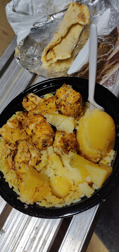 Photo of Astoria Shish Kebob House - Newmarket - 16850 Yonge St, Newmarket, ON L3Y 0A3