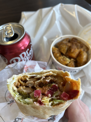 Photo of Pita Land Shawarma - Langstaff - 3650 Langstaff Rd, Woodbridge, ON L4L 9A8