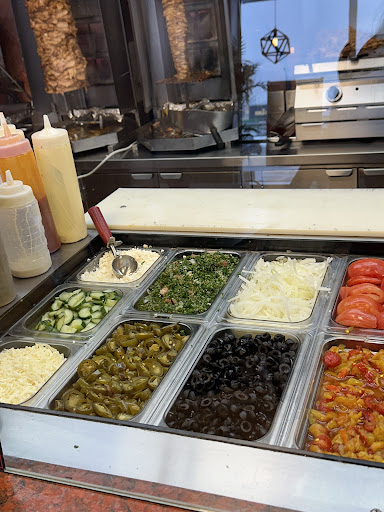 Photo of Pita Land Shawarma - Langstaff - 3650 Langstaff Rd, Woodbridge, ON L4L 9A8