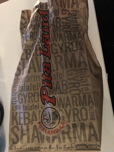 Photo of Pita Land Shawarma - Langstaff - 3650 Langstaff Rd, Woodbridge, ON L4L 9A8