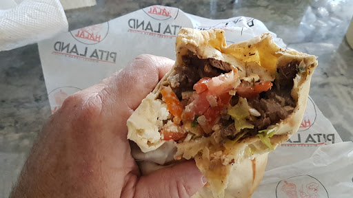 Photo of Pita Land Shawarma - Langstaff - 3650 Langstaff Rd, Woodbridge, ON L4L 9A8