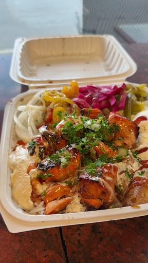 Photo of Pita Land Shawarma - Langstaff - 3650 Langstaff Rd, Woodbridge, ON L4L 9A8