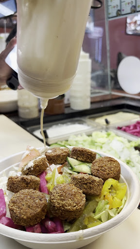 Photo of Pita Land Shawarma - Langstaff - 3650 Langstaff Rd, Woodbridge, ON L4L 9A8