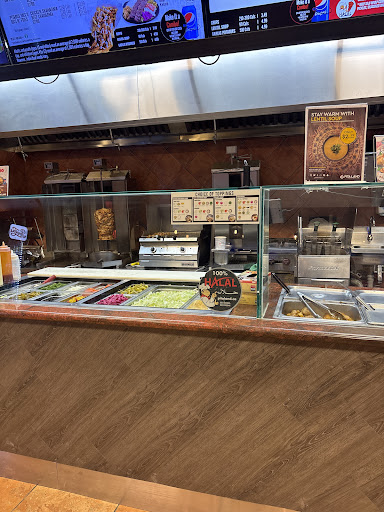 Photo of Pita Land Shawarma - Langstaff - 3650 Langstaff Rd, Woodbridge, ON L4L 9A8