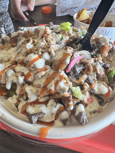 Photo of Pita Land Shawarma - Langstaff - 3650 Langstaff Rd, Woodbridge, ON L4L 9A8