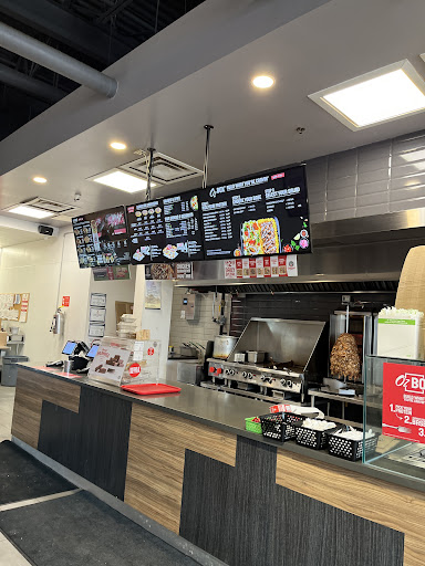 Photo of Osmow's Shawarma - 2 Douglas Rd Unit A30, Uxbridge, ON L9P 1S9