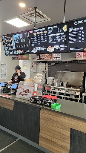 Photo of Osmow's Shawarma - 2 Douglas Rd Unit A30, Uxbridge, ON L9P 1S9