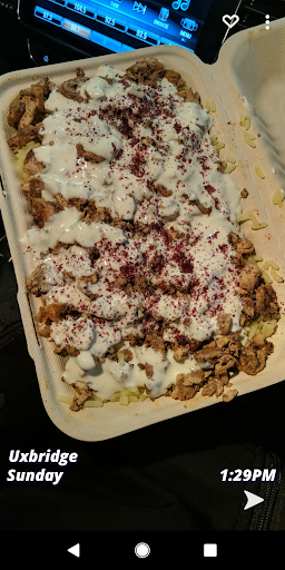 Photo of Osmow's Shawarma - 2 Douglas Rd Unit A30, Uxbridge, ON L9P 1S9