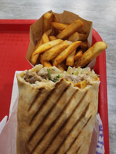 Photo of Osmow's Shawarma - 2 Douglas Rd Unit A30, Uxbridge, ON L9P 1S9