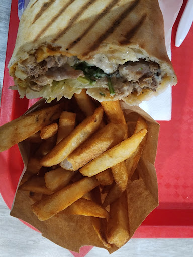 Photo of Osmow's Shawarma - 2 Douglas Rd Unit A30, Uxbridge, ON L9P 1S9