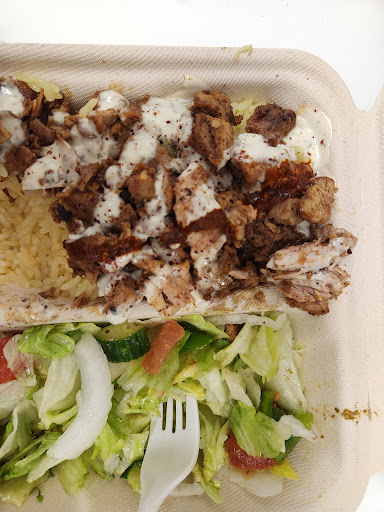 Photo of Osmow's Shawarma - 2 Douglas Rd Unit A30, Uxbridge, ON L9P 1S9
