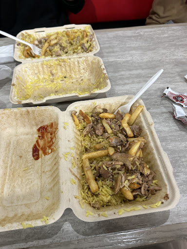 Photo of Osmow's Shawarma - 2 Douglas Rd Unit A30, Uxbridge, ON L9P 1S9