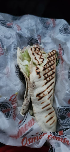 Photo of Osmow's Shawarma - 2 Douglas Rd Unit A30, Uxbridge, ON L9P 1S9