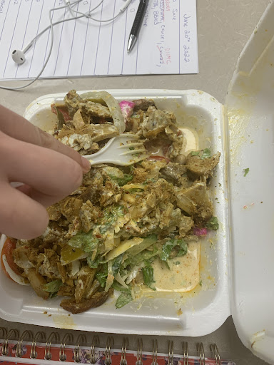 Photo of Anoush Shawarma Concord - 90 Edgeley Blvd #5, Concord, ON L4K 5W7