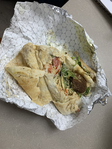 Photo of Anoush Shawarma Concord - 90 Edgeley Blvd #5, Concord, ON L4K 5W7