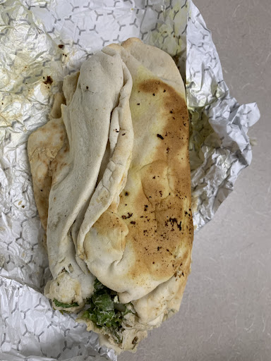 Photo of Anoush Shawarma Concord - 90 Edgeley Blvd #5, Concord, ON L4K 5W7
