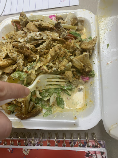 Photo of Anoush Shawarma Concord - 90 Edgeley Blvd #5, Concord, ON L4K 5W7