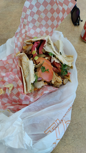 Photo of Anoush Shawarma Concord - 90 Edgeley Blvd #5, Concord, ON L4K 5W7