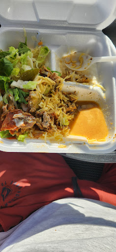 Photo of Anoush Shawarma Concord - 90 Edgeley Blvd #5, Concord, ON L4K 5W7