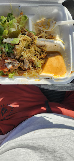 Photo of Anoush Shawarma Concord - 90 Edgeley Blvd #5, Concord, ON L4K 5W7