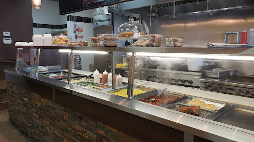 Photo of Anoush Shawarma Concord - 90 Edgeley Blvd #5, Concord, ON L4K 5W7