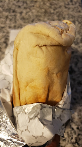 Photo of Anoush Shawarma Concord - 90 Edgeley Blvd #5, Concord, ON L4K 5W7