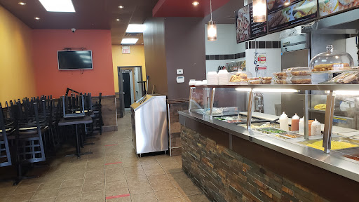 Photo of Anoush Shawarma Concord - 90 Edgeley Blvd #5, Concord, ON L4K 5W7