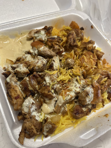 Photo of Anoush Shawarma Concord - 90 Edgeley Blvd #5, Concord, ON L4K 5W7
