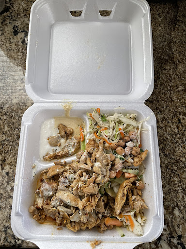 Photo of Anoush Shawarma Concord - 90 Edgeley Blvd #5, Concord, ON L4K 5W7