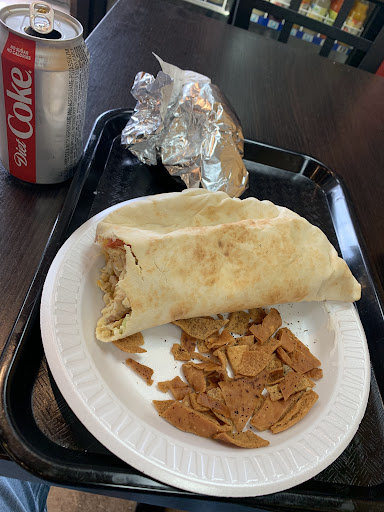 Photo of Anoush Shawarma Concord - 90 Edgeley Blvd #5, Concord, ON L4K 5W7