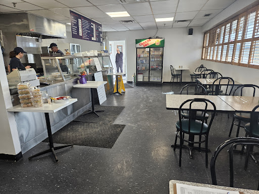 Photo of Parkway cafe and Restaurant - 225 Industrial Pkwy S, Aurora, ON L4G 3V5