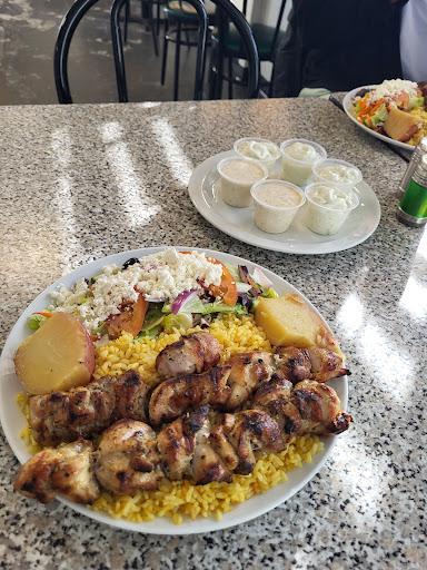 Photo of Parkway cafe and Restaurant - 225 Industrial Pkwy S, Aurora, ON L4G 3V5