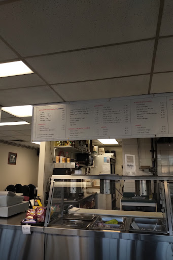 Photo of Parkway cafe and Restaurant - 225 Industrial Pkwy S, Aurora, ON L4G 3V5