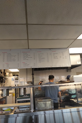 Photo of Parkway cafe and Restaurant - 225 Industrial Pkwy S, Aurora, ON L4G 3V5