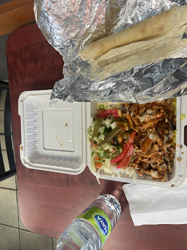 Photo of Shawarma Stop - 3150 Hwy 7, Markham, ON L3R 5A1