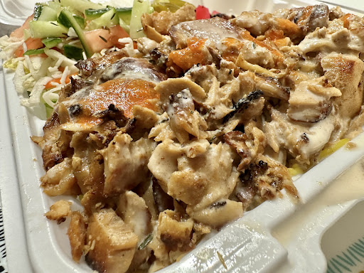 Photo of Shawarma Stop - 3150 Hwy 7, Markham, ON L3R 5A1