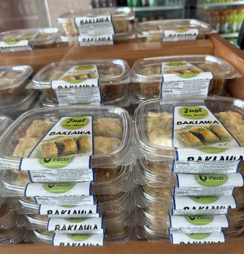Photo of Shawarma Stop - 3150 Hwy 7, Markham, ON L3R 5A1