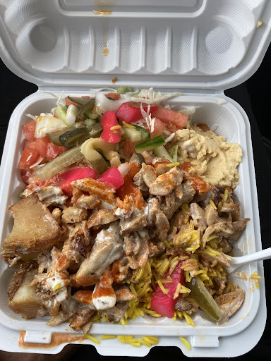 Photo of Shawarma Stop - 3150 Hwy 7, Markham, ON L3R 5A1