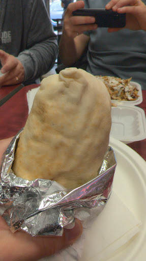 Photo of Shawarma Stop - 3150 Hwy 7, Markham, ON L3R 5A1