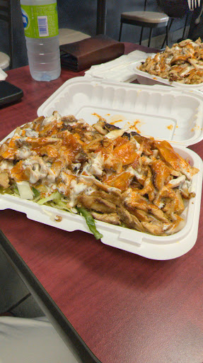 Photo of Shawarma Stop - 3150 Hwy 7, Markham, ON L3R 5A1