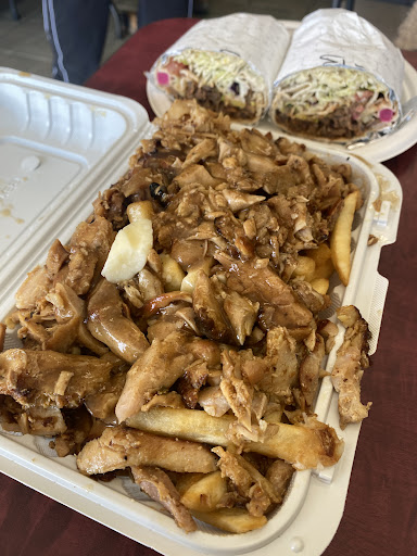 Photo of Shawarma Stop - 3150 Hwy 7, Markham, ON L3R 5A1