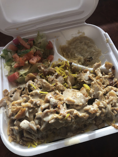 Photo of Shawarma Stop - 3150 Hwy 7, Markham, ON L3R 5A1
