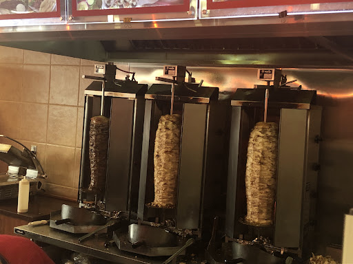 Photo of Shawarma Stop - 3150 Hwy 7, Markham, ON L3R 5A1
