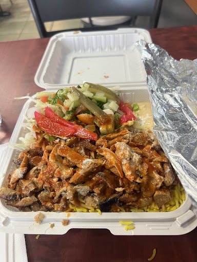 Photo of Shawarma Stop - 3150 Hwy 7, Markham, ON L3R 5A1