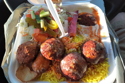 Photo of Shawarma Stop - 3150 Hwy 7, Markham, ON L3R 5A1