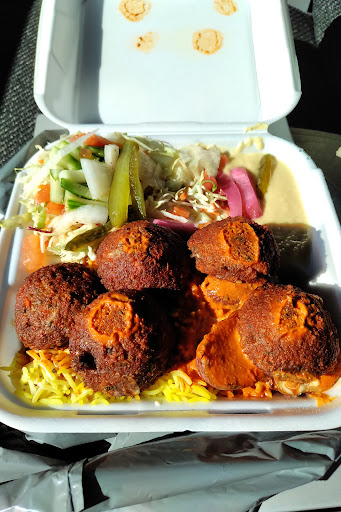 Photo of Shawarma Stop - 3150 Hwy 7, Markham, ON L3R 5A1