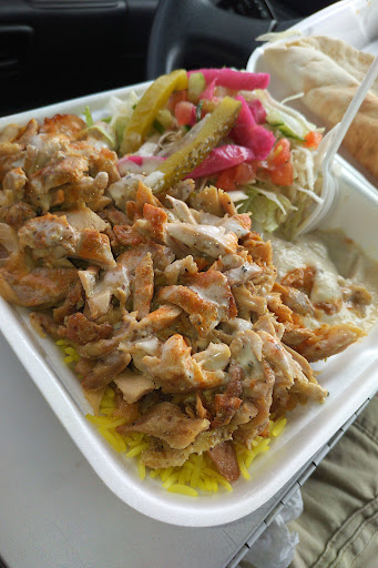 Photo of Shawarma Stop - 3150 Hwy 7, Markham, ON L3R 5A1