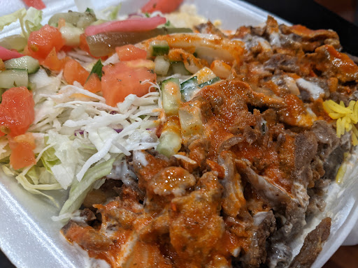 Photo of Shawarma Stop - 3150 Hwy 7, Markham, ON L3R 5A1