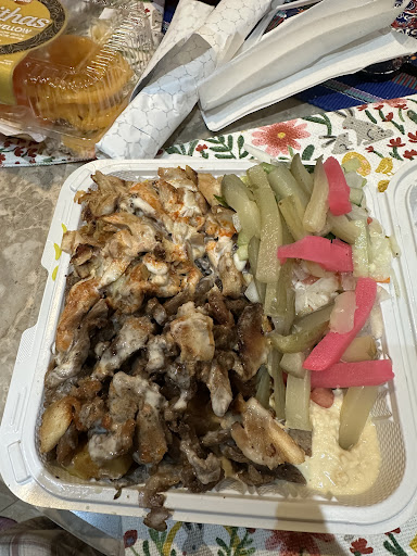 Photo of Shawarma Stop - 3150 Hwy 7, Markham, ON L3R 5A1