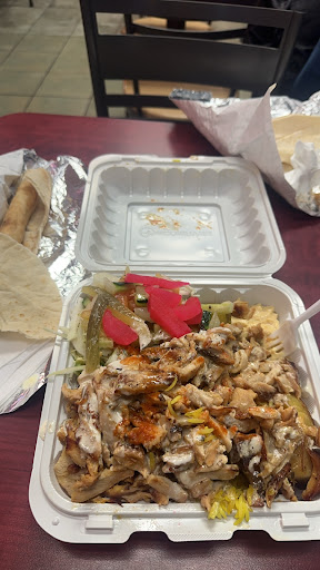 Photo of Shawarma Stop - 3150 Hwy 7, Markham, ON L3R 5A1